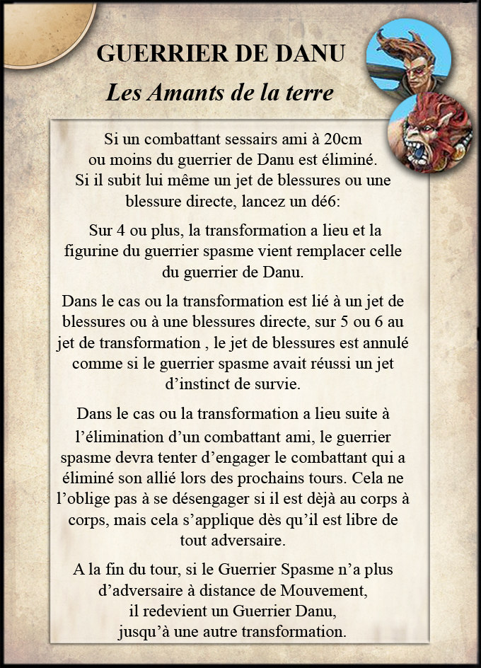 Amants de la Terre